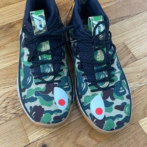 Adidas x A Bathing Ape Shoes (bape)